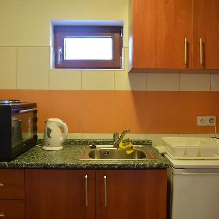 Farma Dvorec 3* Radnice