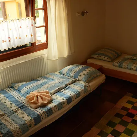 Farma Dvorec Penzion 3*