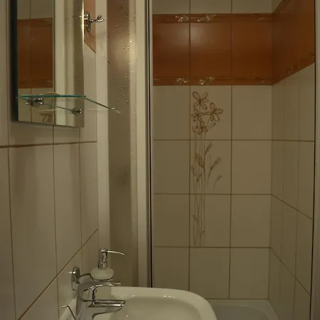 Penzion Farma Dvorec 3*