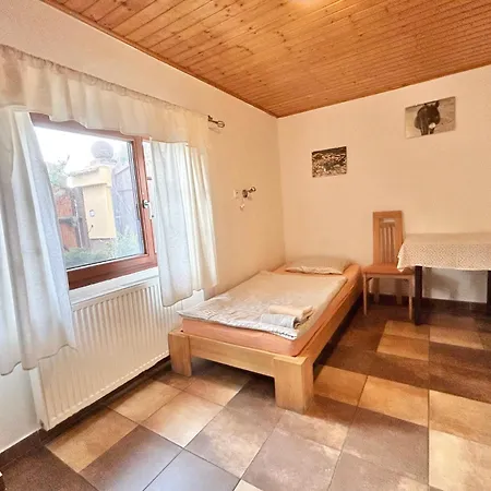 Farma Dvorec Radnice