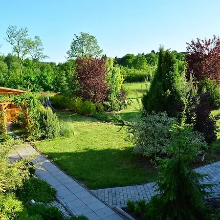 Farma Dvorec Radnice