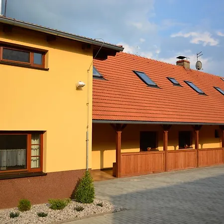 Farma Dvorec