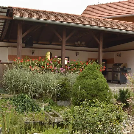 Penzion Farma Dvorec