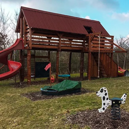 Farma Dvorec Penzion 3*